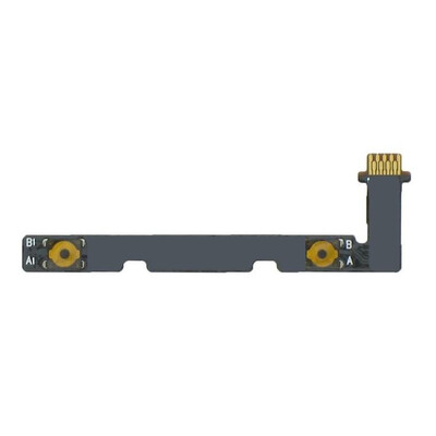 Volume Button Flex Cable For Htc Sensation Xl By - Maxbhi Com