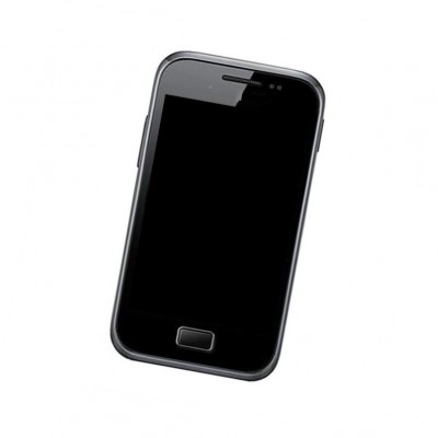 Home Button Flex Cable Only For Samsung Champ Deluxe Duos By - Maxbhi Com