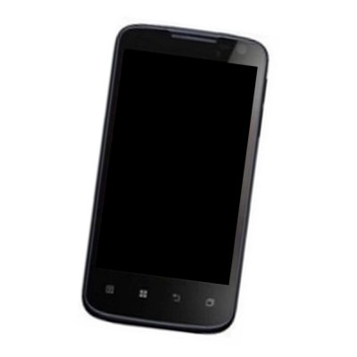 Lcd Connector For Lenovo S560 By - Maxbhi Com