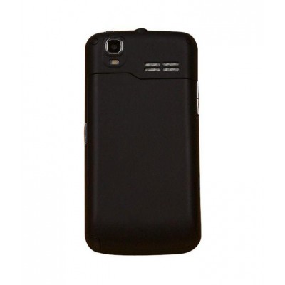 Full Body Housing For Inco Mirror Black - Maxbhi Com