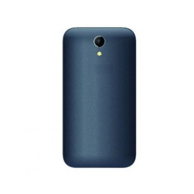 Full Body Housing For Intex Aqua 4x Grey - Maxbhi Com
