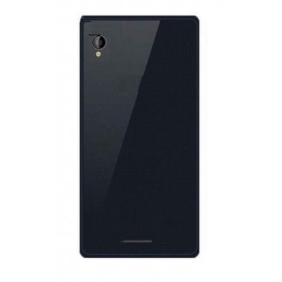 Full Body Housing For Intex Aqua Power Hd Black - Maxbhi.com