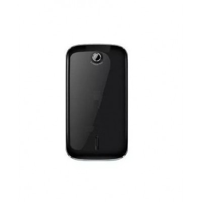 Full Body Housing For Intex Aqua Trendy Black - Maxbhi Com