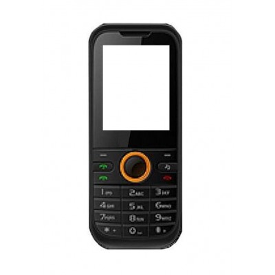 Full Body Housing For Ion Mobile I1 Black - Maxbhi Com