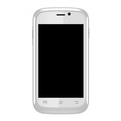 Full Body Housing For Ismart Is52 White - Maxbhi Com