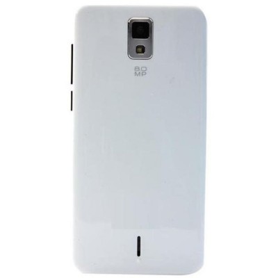 Full Body Housing For Itel It1452 White - Maxbhi Com