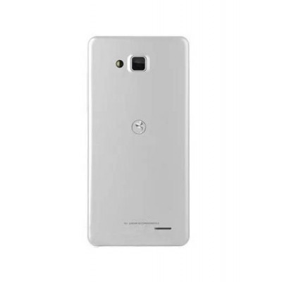 Full Body Housing For Jiayu G3 White - Maxbhi Com