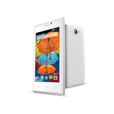 Full Body Housing For Jivi Jsp 29 White - Maxbhi Com