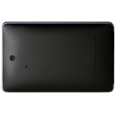 Full Body Housing for I-Mobile I-Note Black