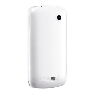 Full Body Housing for I-Mobile i-Style 6A White
