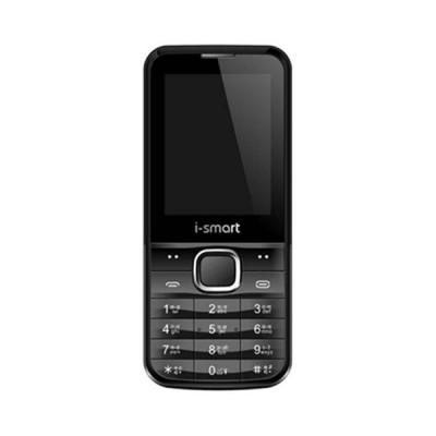 Full Body Housing for i-smart IS-203W Black