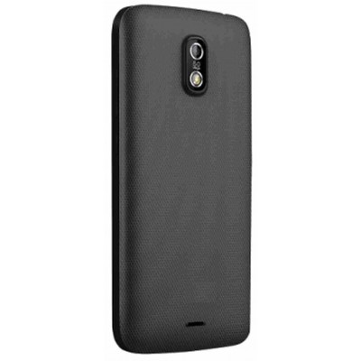 Full Body Housing for Infinix Hot X507 Black