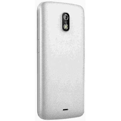 Full Body Housing for Infinix Hot X507 White