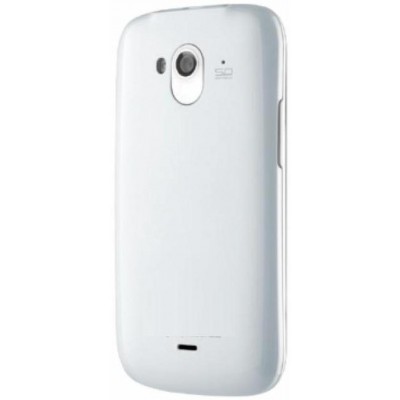 Full Body Housing for Infinix Surf Spice X403 White