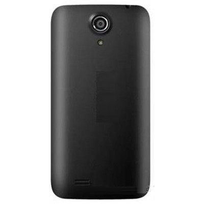 Full Body Housing for Innjoo i1 Black