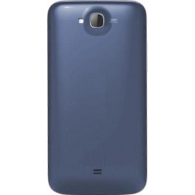 Full Body Housing for Intex Aqua i15 Blue