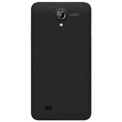 Full Body Housing for Intex Aqua i2 Black