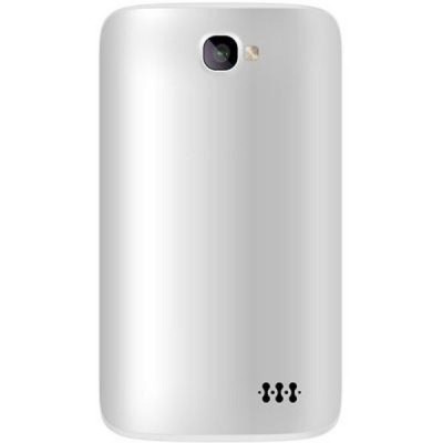 Full Body Housing for Intex Aqua R2 White