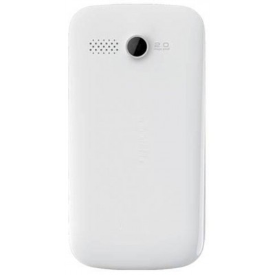 Full Body Housing for Intex Cloud Y13 Black