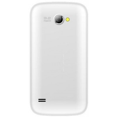 Full Body Housing for Intex Cloud Y13 White