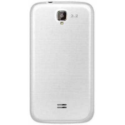 Full Body Housing for Intex Cloud Y7 White