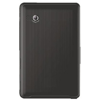 Full Body Housing for Intex I-Buddy Connect II 3G Black