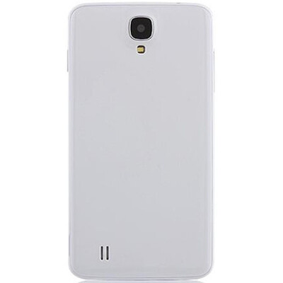 Full Body Housing for JIAKE JK12 White