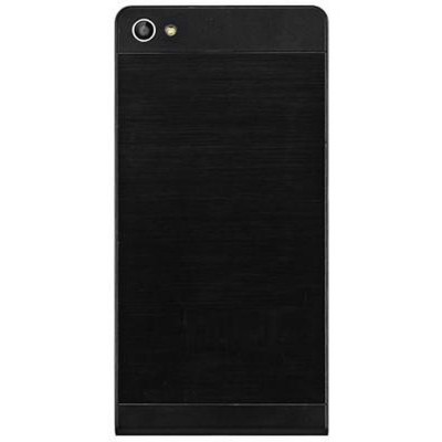Full Body Housing for JIAKE P6 Black