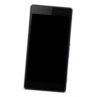 Lcd Connector For Sony Ericsson Xperia Z2 D6520 By - Maxbhi Com