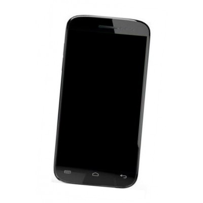 Lcd Connector For Zen Ultrafone 701 Hd By - Maxbhi Com