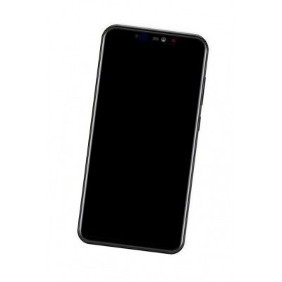 Fingerprint Sensor Flex Cable For Allview X5 Soul White By - Maxbhi Com