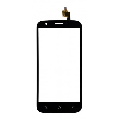 Touch Screen Digitizer For Ulefone U007 Pro Grey By - Maxbhi Com