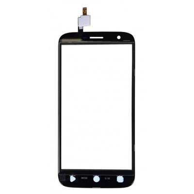 Touch Screen Digitizer For Ulefone U007 Pro Grey By - Maxbhi Com