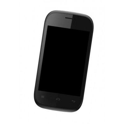 Lcd Connector For Intex Aqua Active By - Maxbhi Com