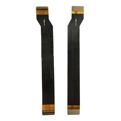 Main Flex Cable For Huawei Honor 6c Pro By - Maxbhi Com
