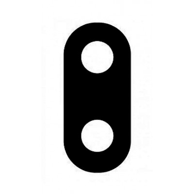 Camera Lens For Tork T12 Lite White By - Maxbhi Com