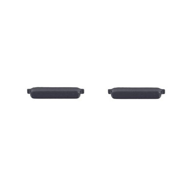 Volume Side Button Outer For Sony Ericsson Xperia Mini St15 Og Blue By - Maxbhi Com