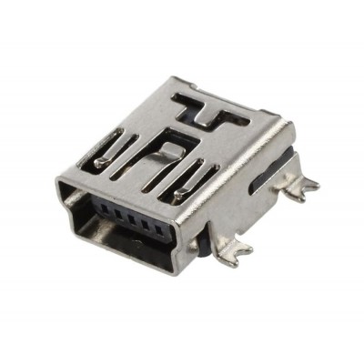 Charging Connector For Reliance Samsung Muzik F219 By - Maxbhi Com