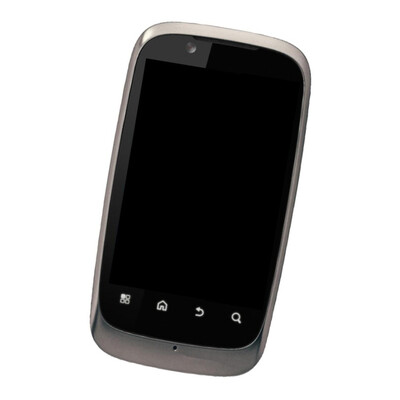 Lcd Connector For Motorola Xt532 By - Maxbhi Com
