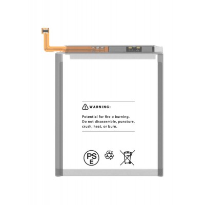 Battery For Samsung Galaxy Note 10 By - Maxbhi Com