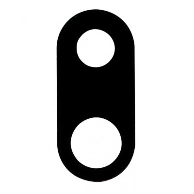 Camera Lens For Xiaomi Redmi Note 7 Red By - Maxbhi Com