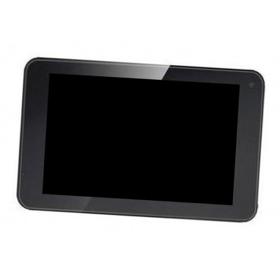Lcd Flex Cable For Xolo Tw800 By - Maxbhi Com