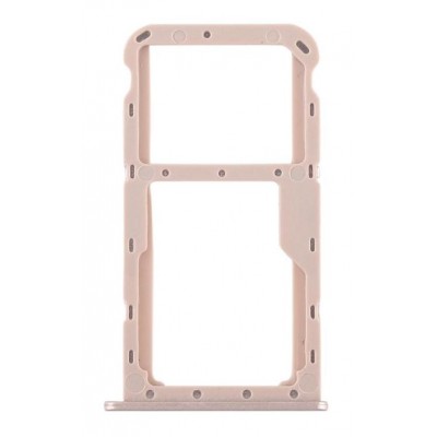 Sim Card Holder Tray For Honor 7x Gold - Maxbhi Com