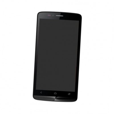 Volume Button Flex Cable For Zen Ultrafone 506 By - Maxbhi Com