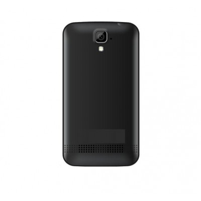 Full Body Housing For Karbonn A18 Silver - Maxbhi Com