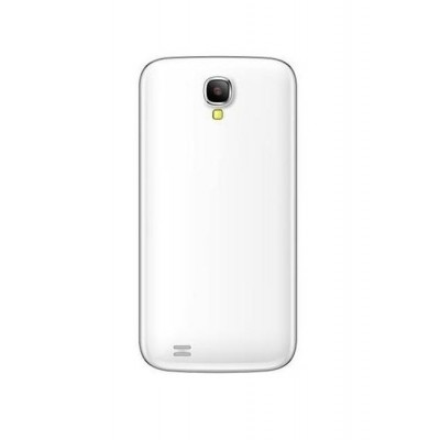 Full Body Housing For Karbonn A35 White - Maxbhi Com