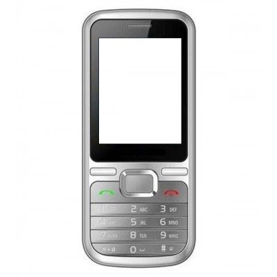 Full Body Housing For Karbonn K111 Star White - Maxbhi Com