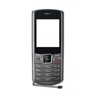 Full Body Housing For Karbonn K406 Plus Black - Maxbhi Com