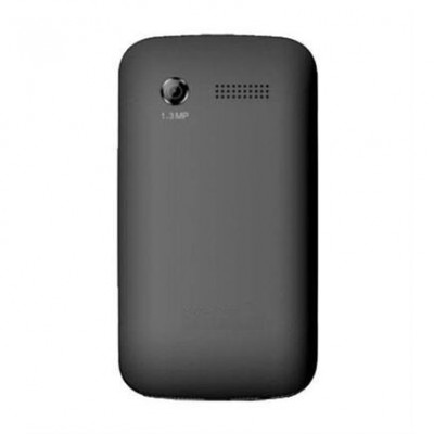 Full Body Housing For Karbonn K63 Plus Black - Maxbhi Com