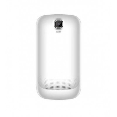 Full Body Housing For Karbonn K78 Black - Maxbhi Com